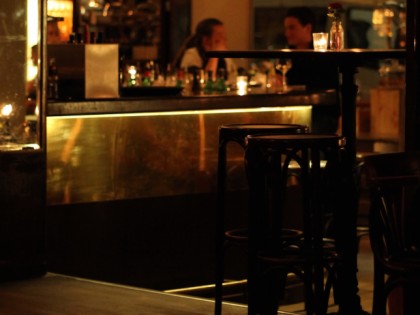 Photo: Barfly &amp; Kitchen